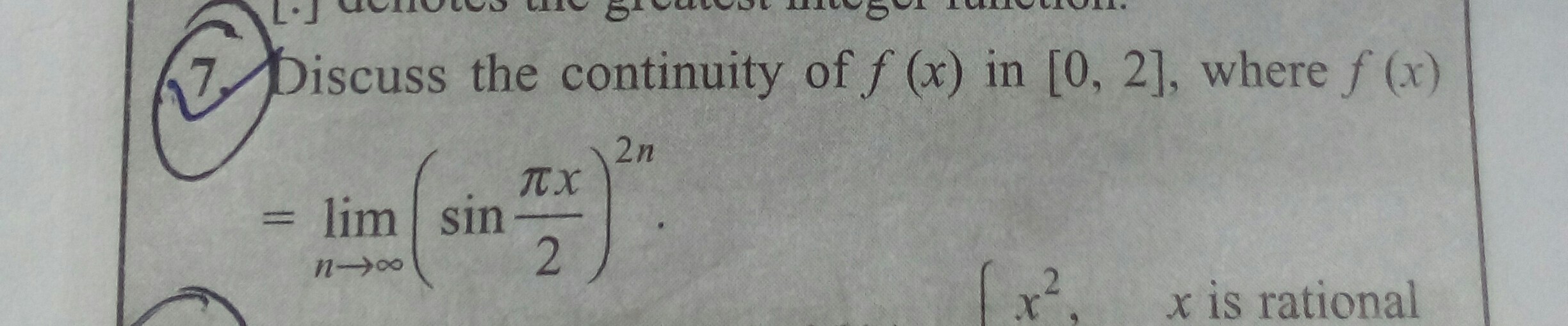 Question image for Sir explain method of this type concept .........